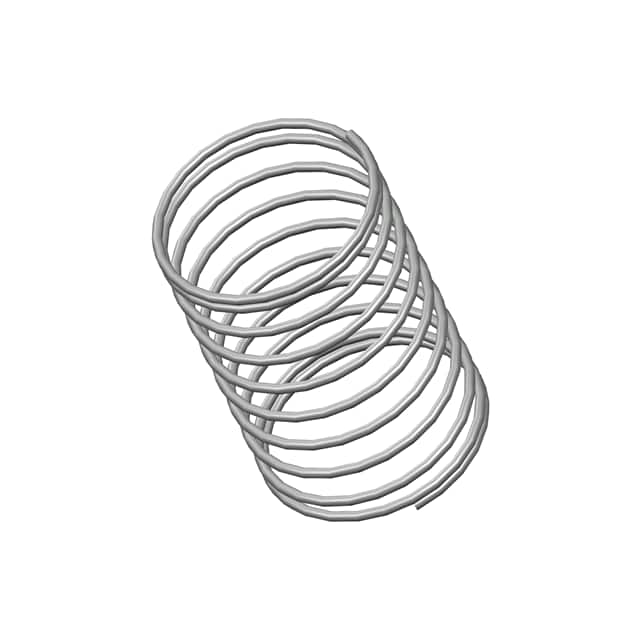 B17-145CS COMP O= .343,L=  .53,W= .015