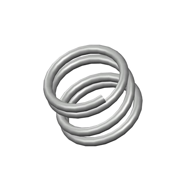 10451CS COMP O=1.609,L= 1.28,W= .166