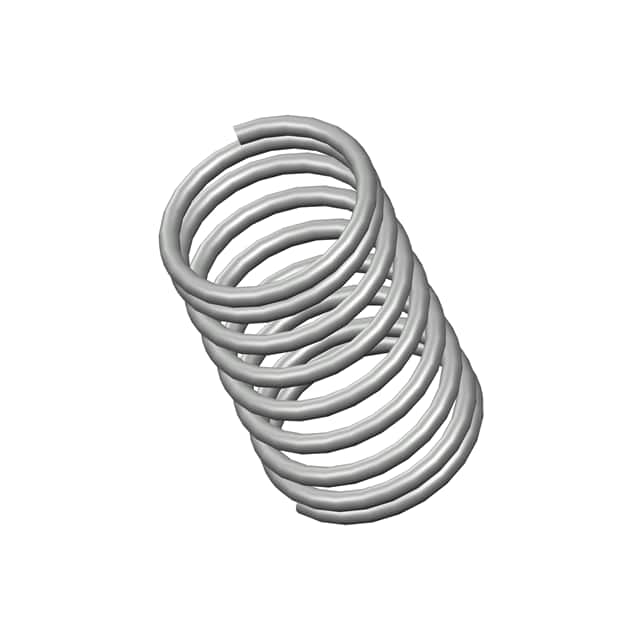 2923CS COMP O=1.515,L= 2.50,W= .135