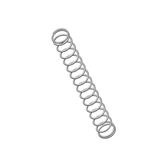 70822CS COMP O= .300,L= 2.50,W= .026