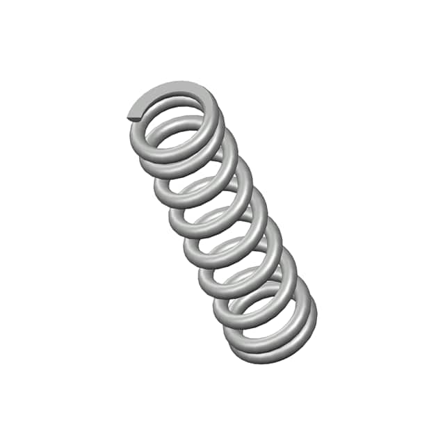 2728CS COMP O=1.000,L= 3.50,W= .162