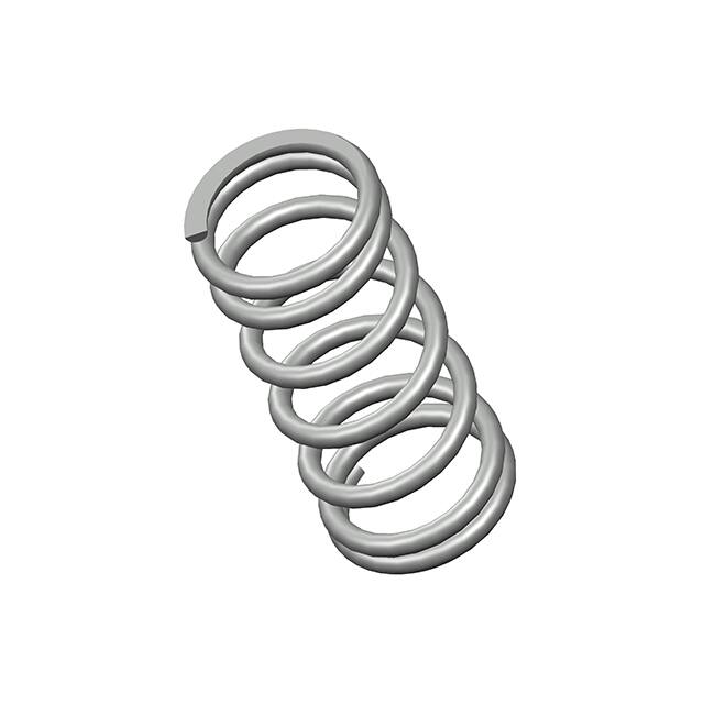 70873CS COMP O= .300,L=  .69,W= .035