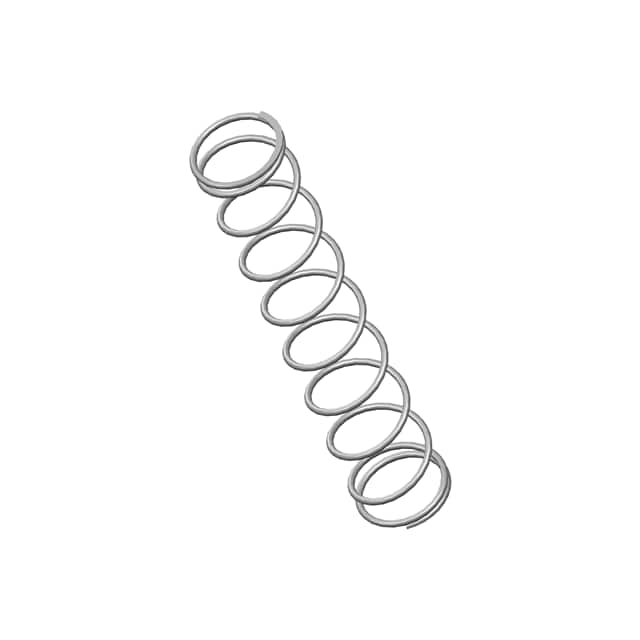 71043CS COMP O= .360,L= 2.00,W= .026