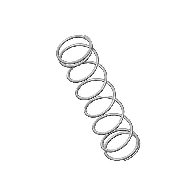71041CS COMP O= .360,L= 1.50,W= .026