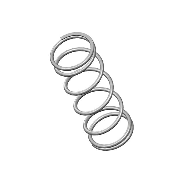 71055CS COMP O= .360,L= 1.00,W= .029