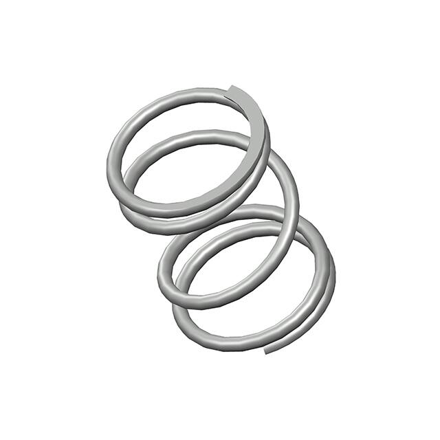 71066CS COMP O= .360,L=  .50,W= .032