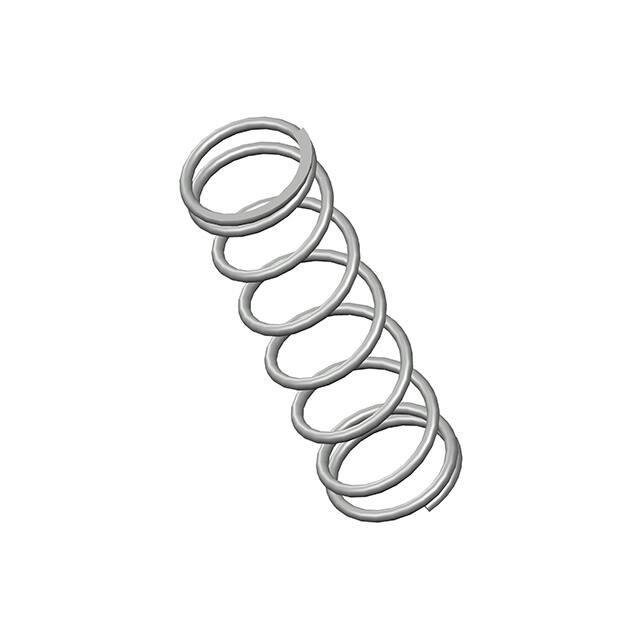 71076CS COMP O= .360,L= 1.25,W= .032