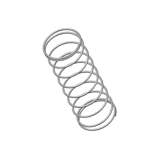 3934CS COMP O=1.718,L= 5.00,W= .080