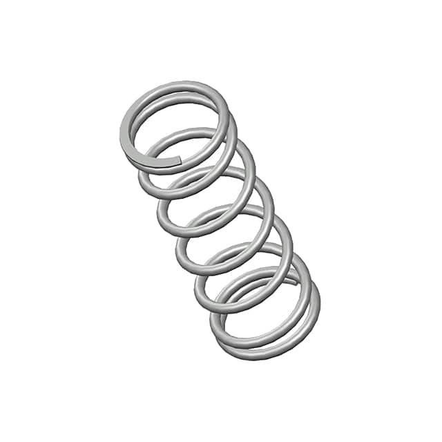 71092CS COMP O= .360,L= 1.00,W= .035