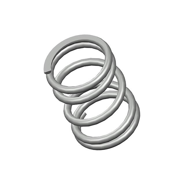 71674CS COMP O= .540,L=  .75,W= .058