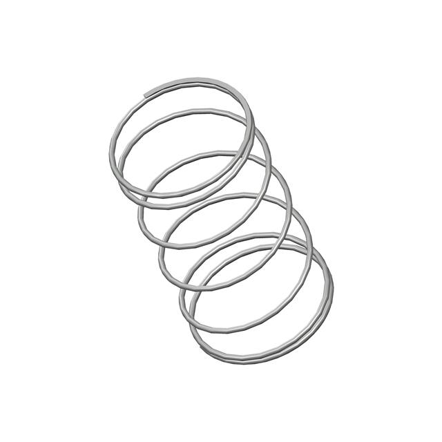 3447CS COMP O=1.750,L= 3.13,W= .067