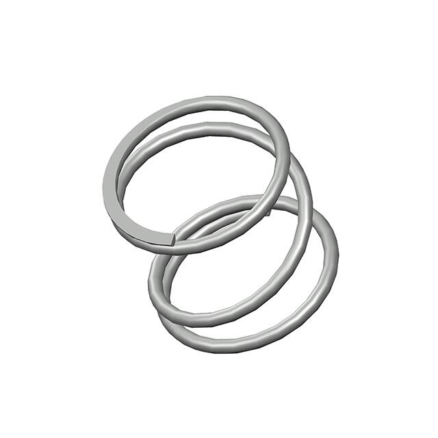 71633CS COMP O= .540,L=  .50,W= .041