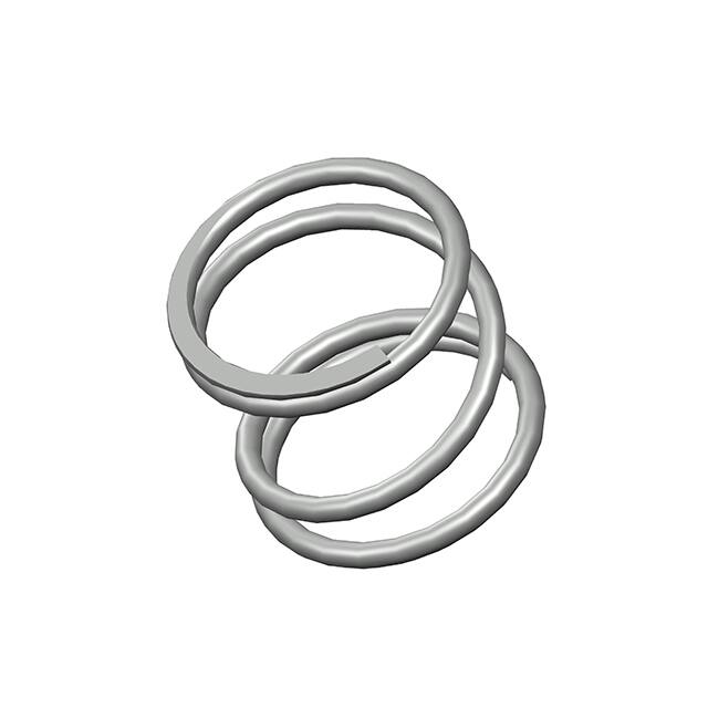 71646CS COMP O= .540,L=  .50,W= .046