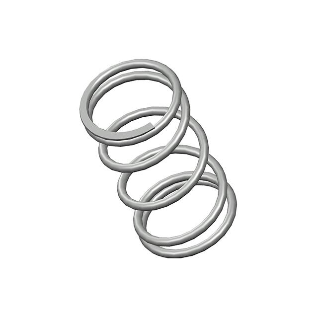 71650CS COMP O= .540,L= 1.00,W= .046