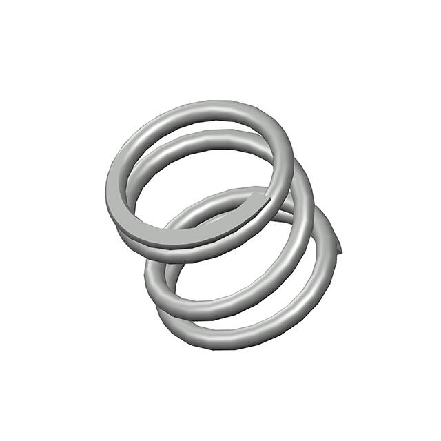 71672CS COMP O= .540,L=  .50,W= .058