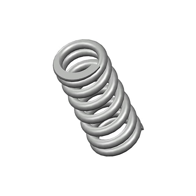 71010CS COMP O= .300,L=  .69,W= .051
