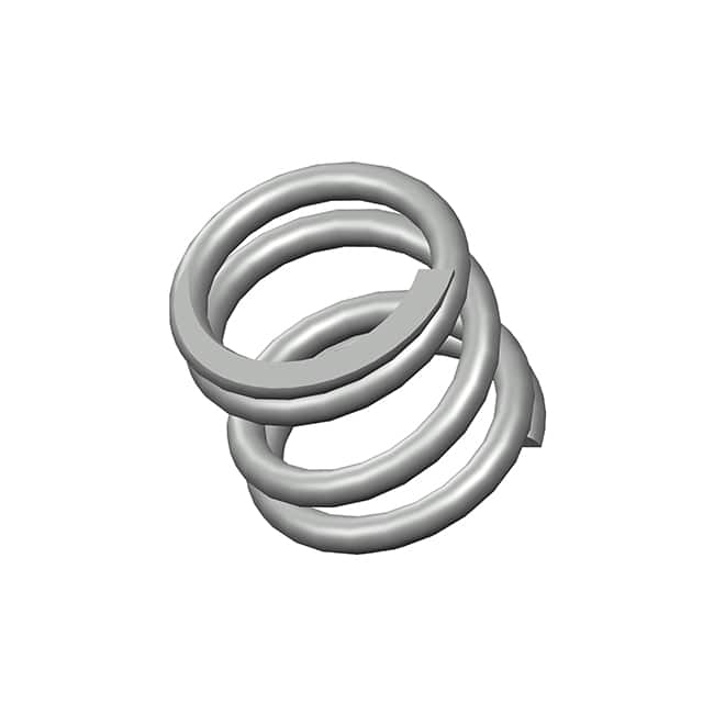 71698CS COMP O= .540,L=  .50,W= .067