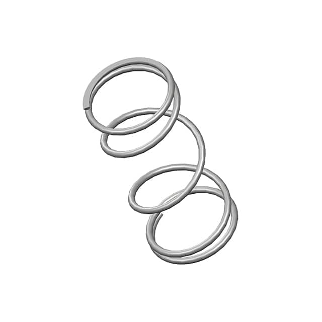 71033CS COMP O= .360,L=  .81,W= .026