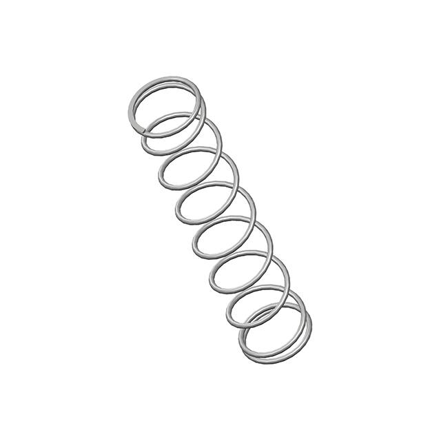 71042CS COMP O= .360,L= 1.75,W= .026