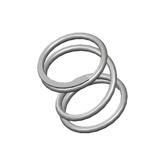 71064CS COMP O= .360,L=  .38,W= .032