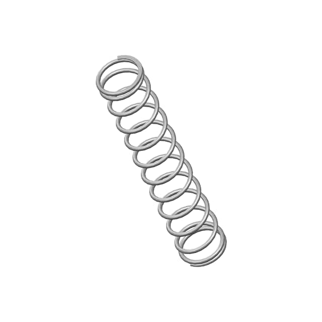 71080CS COMP O= .360,L= 2.00,W= .032
