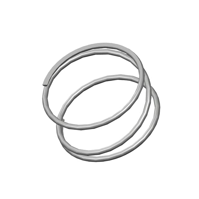 3330CS COMP O=1.921,L= 1.00,W= .095