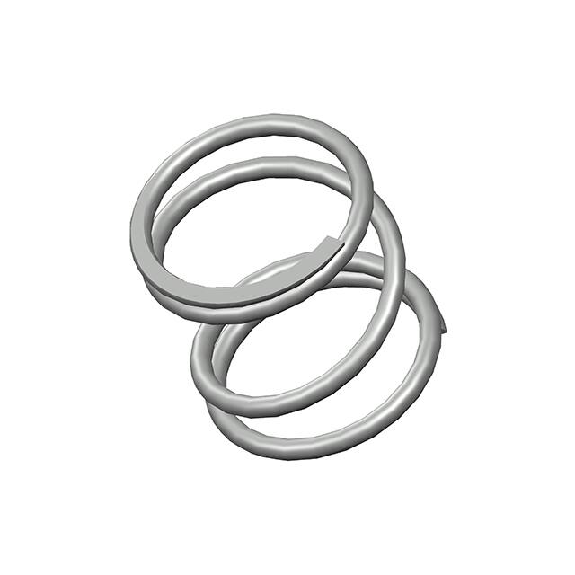 71490CS COMP O= .480,L=  .50,W= .042