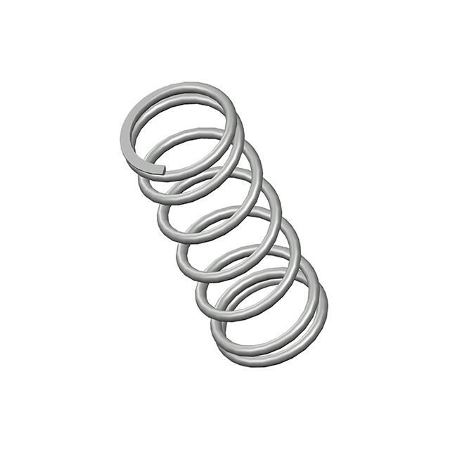 71509CS COMP O= .480,L= 1.25,W= .045
