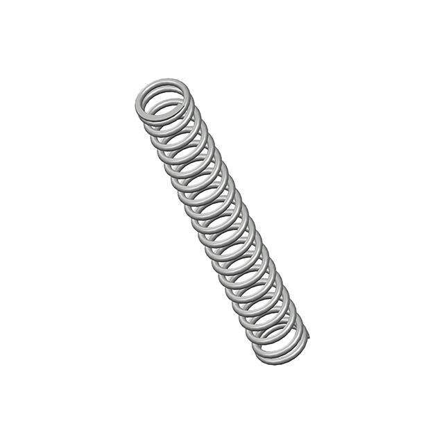 71172CS COMP O= .360,L= 2.50,W= .045
