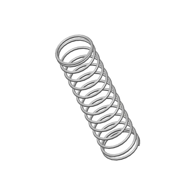 3673CS COMP O=1.188,L= 4.63,W= .081