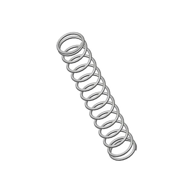 71338CS COMP O= .420,L= 2.50,W= .038