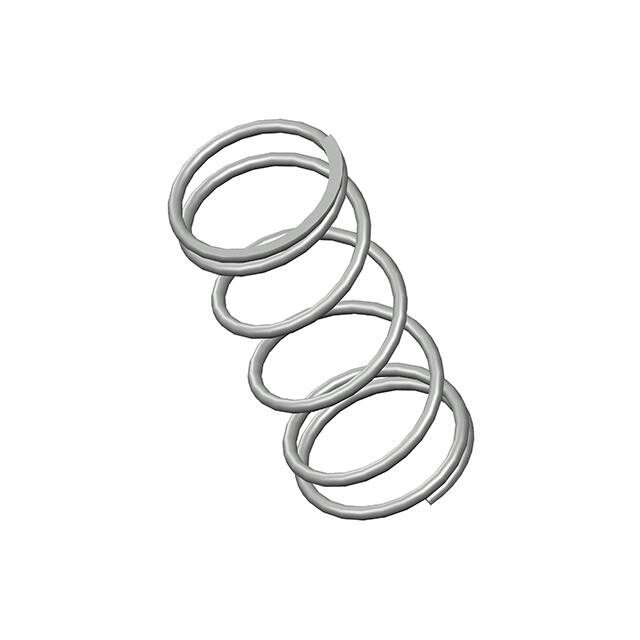 71638CS COMP O= .540,L= 1.25,W= .041