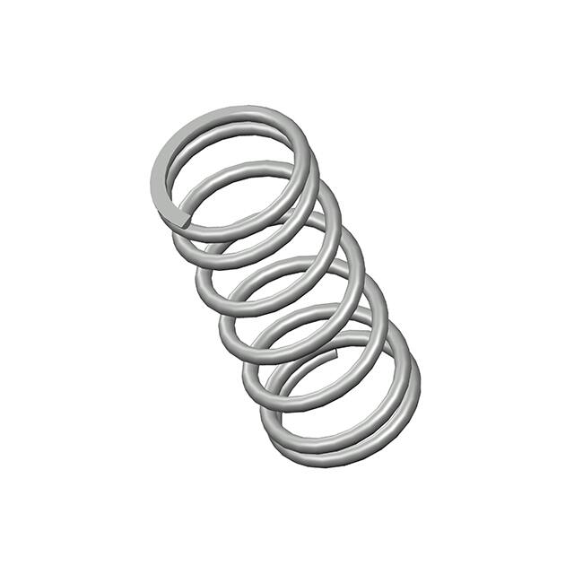71664CS COMP O= .540,L= 1.25,W= .054