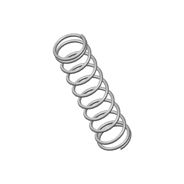 A15-54CS COMP O= .360,L= 1.53,W= .033