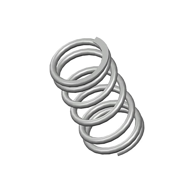 71676CS COMP O= .540,L= 1.00,W= .058