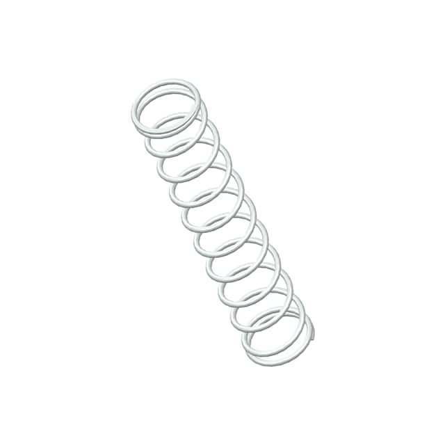 70571SCS COMP O= .240,L= 1.25,W= .020