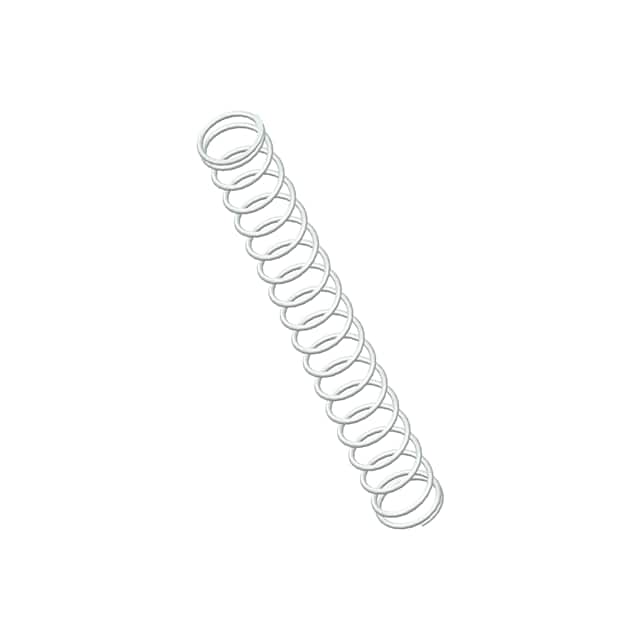 70576SCS COMP O= .240,L= 2.00,W= .020