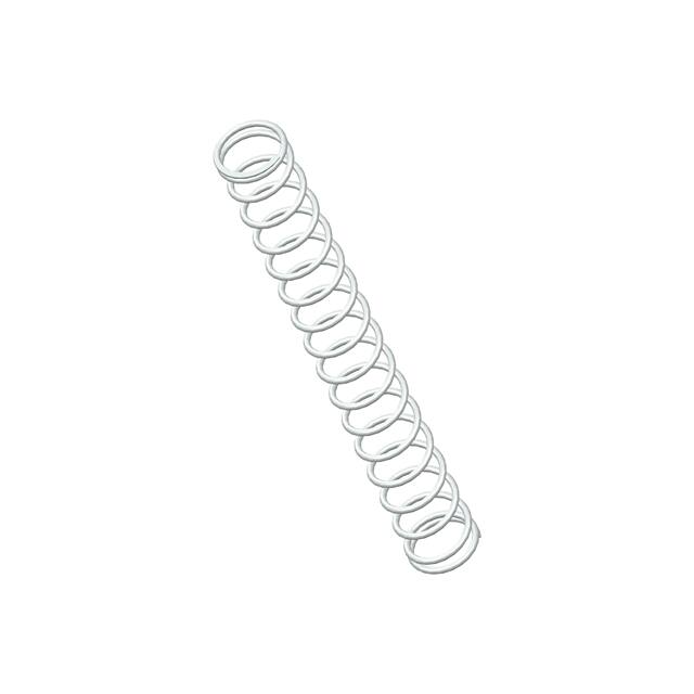 70599SCS COMP O= .240,L= 2.00,W= .022