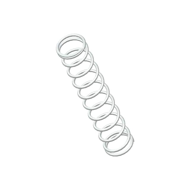 70594SCS COMP O= .240,L= 1.25,W= .022