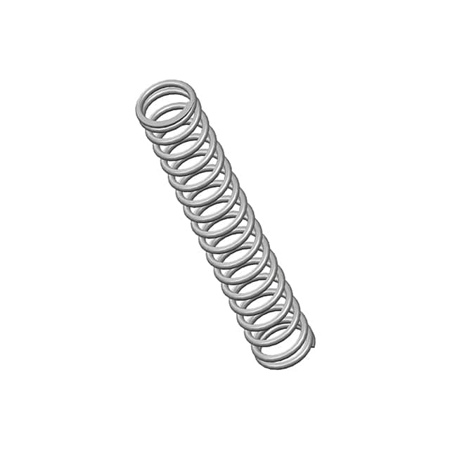 71545CS COMP O= .480,L= 3.00,W= .055