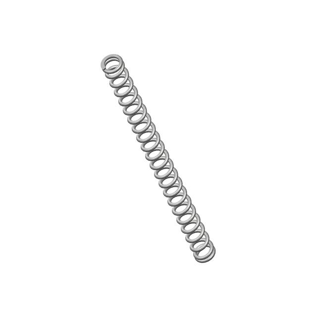 70740CS COMP O= .240,L= 3.25,W= .040