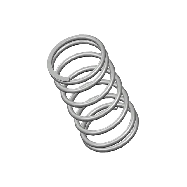 B18-166CS COMP O=1.203,L= 2.28,W= .100
