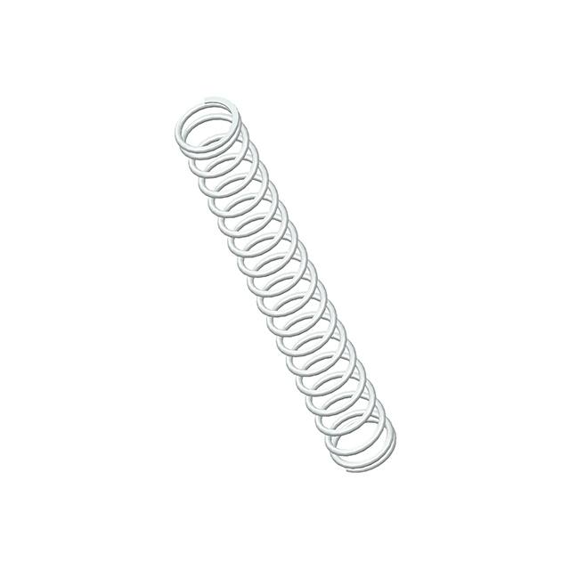 70844SCS COMP O= .300,L= 2.25,W= .030