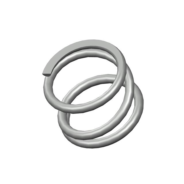 3408CS COMP O=1.625,L= 1.19,W= .169