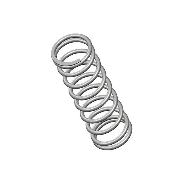 71666CS COMP O= .540,L= 1.75,W= .054