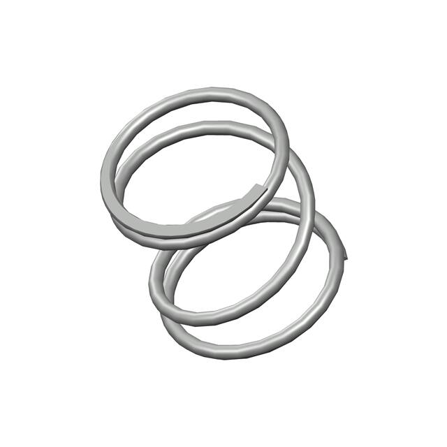 71712CS COMP O= .600,L=  .63,W= .045