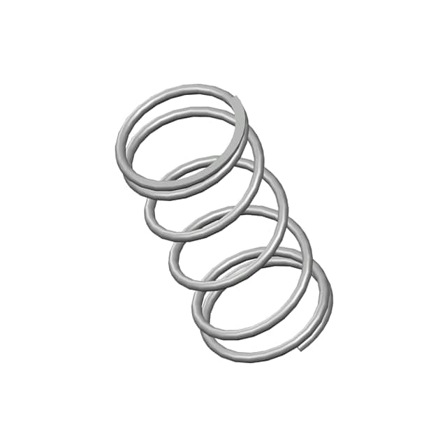 71716CS COMP O= .600,L= 1.25,W= .045