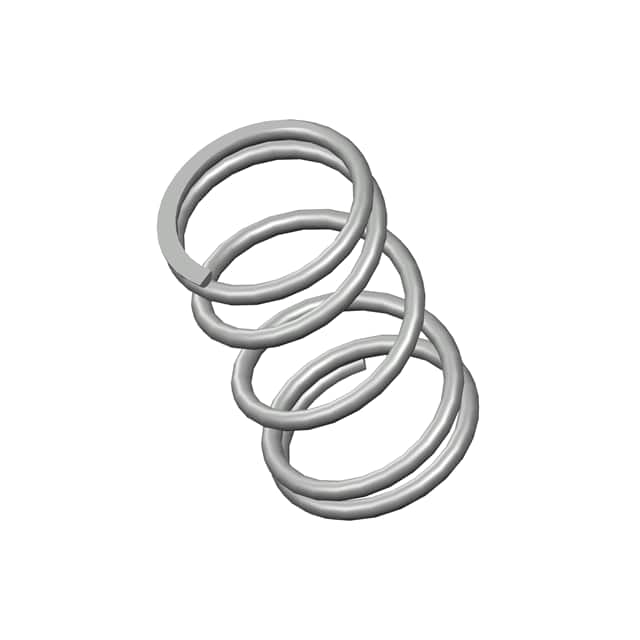 71744CS COMP O= .600,L= 1.00,W= .055