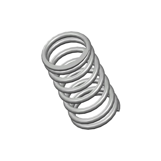 L-78CS COMP O= .343,L=  .66,W= .038