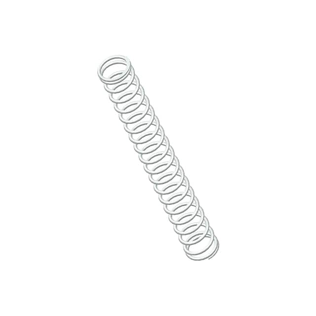 70845SCS COMP O= .300,L= 2.50,W= .030